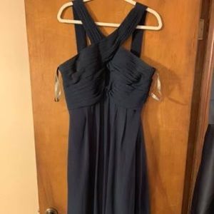 Bridesmaids dress!
